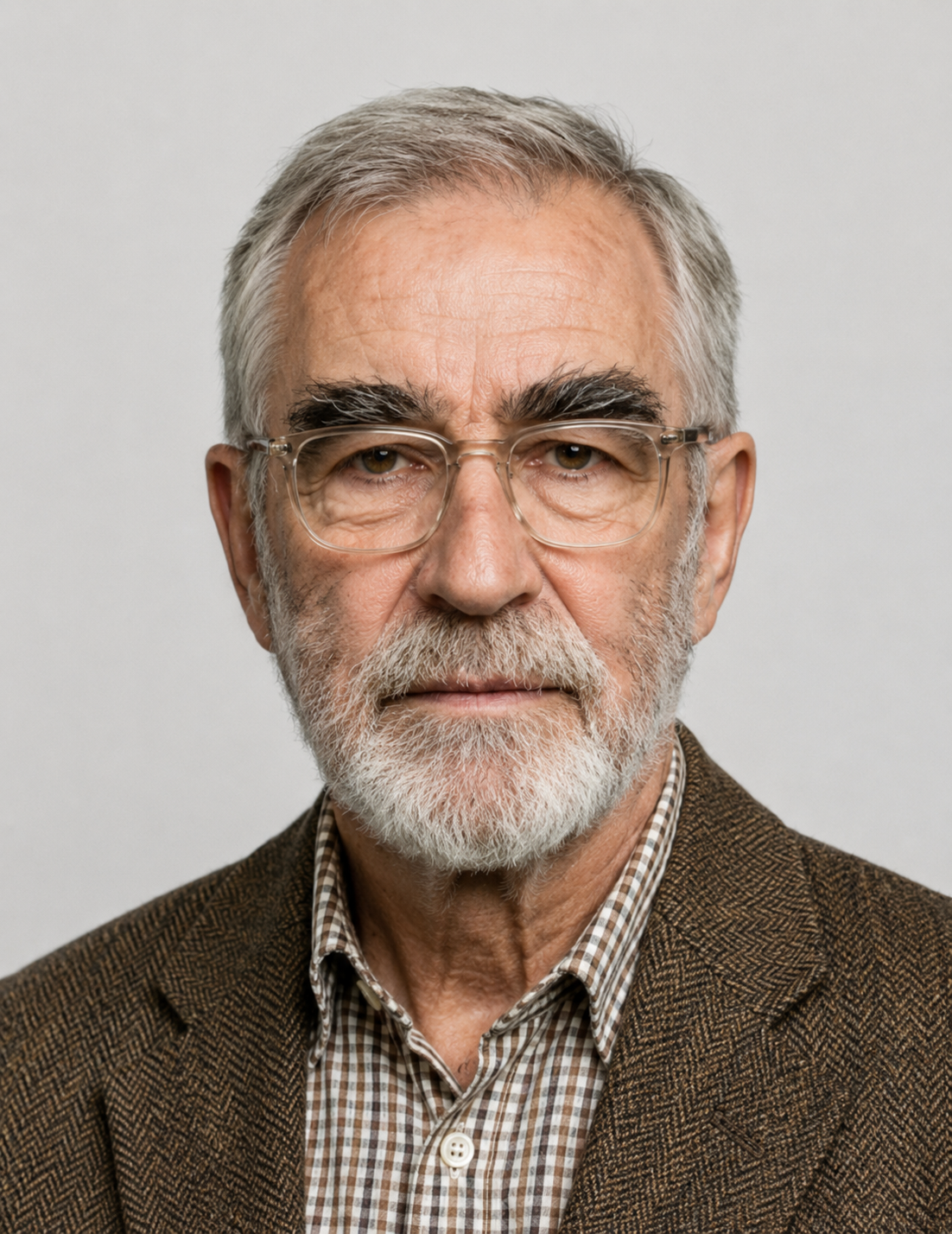 Dieter Hafner