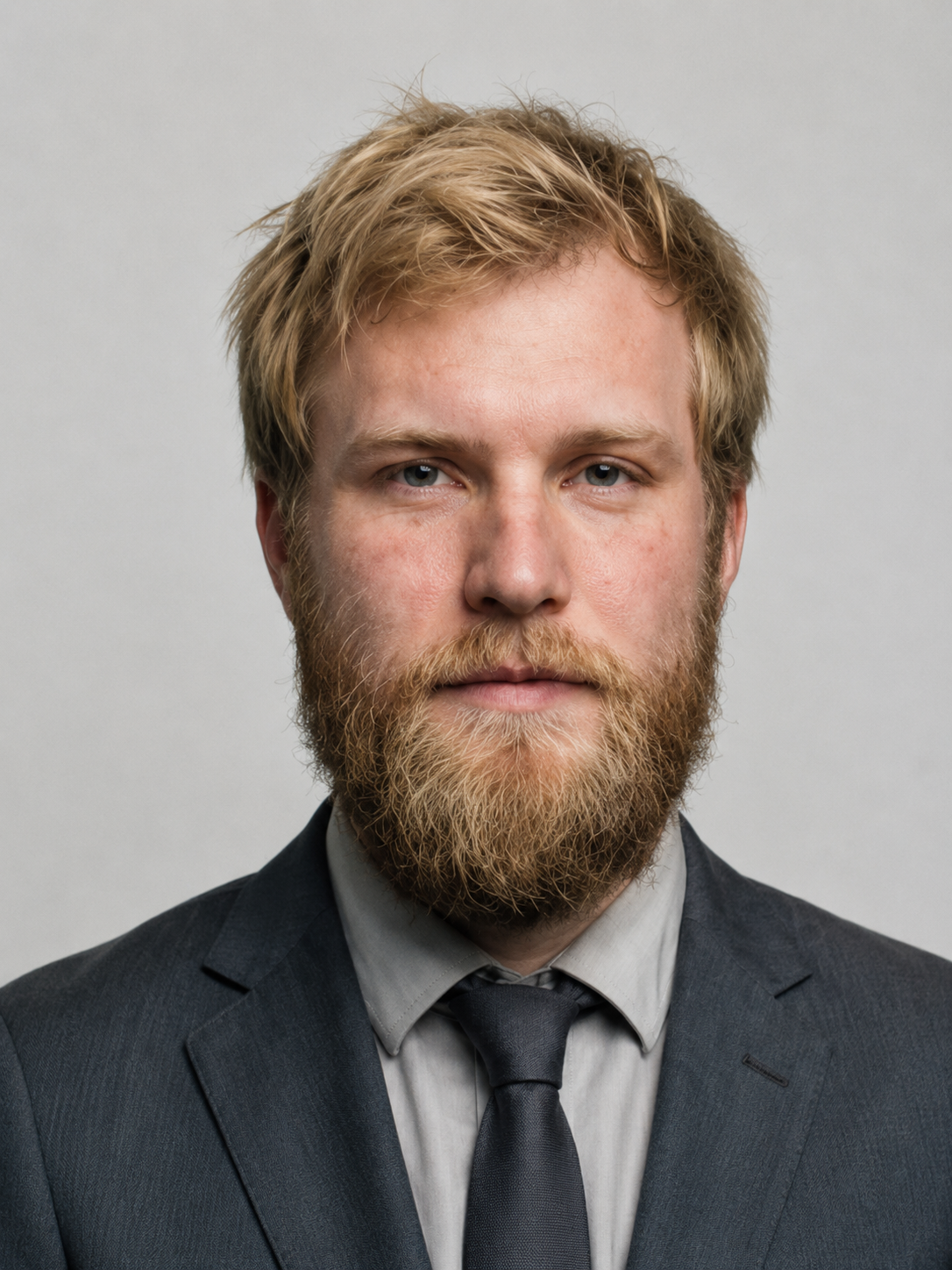 Max Berger